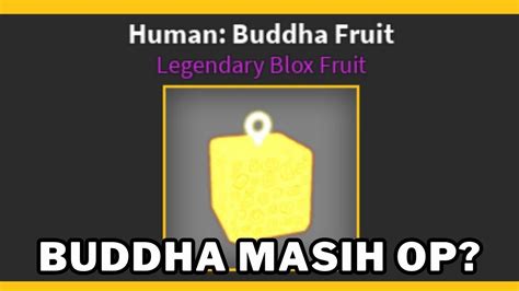 Teori Leveling Pake Buddha Auto Ez Roblox Blox Fruits Youtube