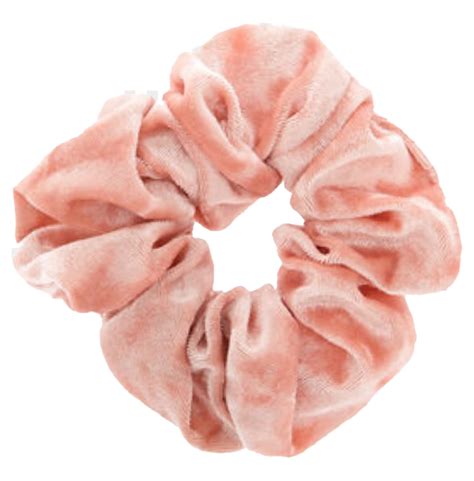 Hair Band Scrunchie Fashion Accessory Hair Holder Stylish Scrunchie Trendy Hair Png