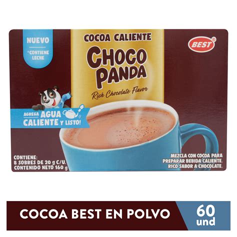 Comprar Cocoa Best En Polvo 160 G Walmart Walmart Guatemala