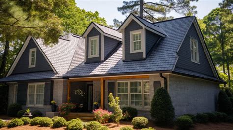 The Guide To Shingle Roofs Ensuring Longevity And Durability