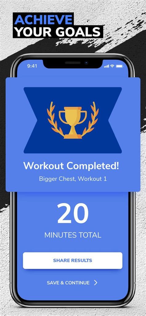 Bettermen Workout Trainer On The App Store Workout Workout Apps