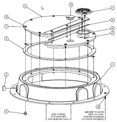 4 Radon Cover for Sump Pump Reviews: Jackel vs RadonAway