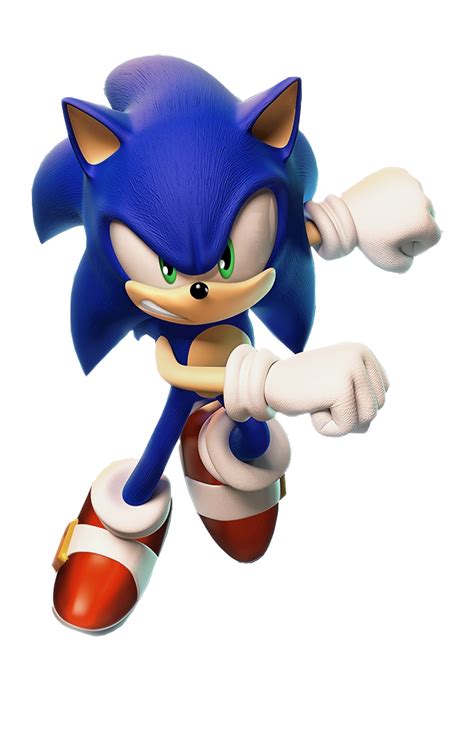 Sonic The Hedgehog Png Photos Png Mart Images