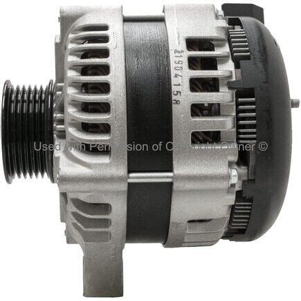 Mpa Electrical Alternator V Nippondenso Cw Right With