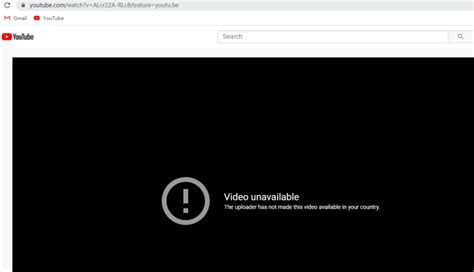 How To See Youtube Videos Blocked In My Country Best Sale