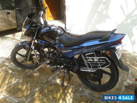 Second Hand Bike In Pune Hero Honda