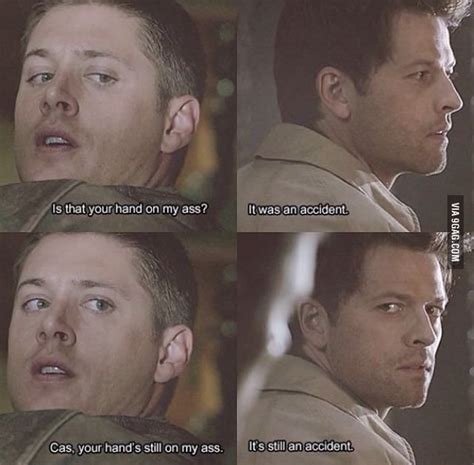 17 Best Images About Supernatural Destiel On Pinterest Destiel Cas