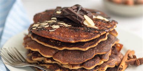 Cocoa Pancake Ide Menu Sarapan Kekinian