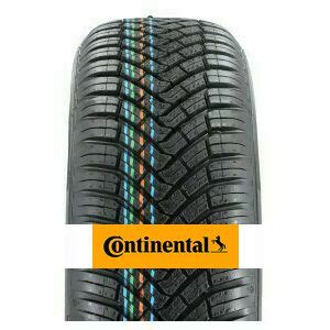 Tyre Continental 245 45 R19 102Y XL FR M S 3PMSF AllSeasonContact