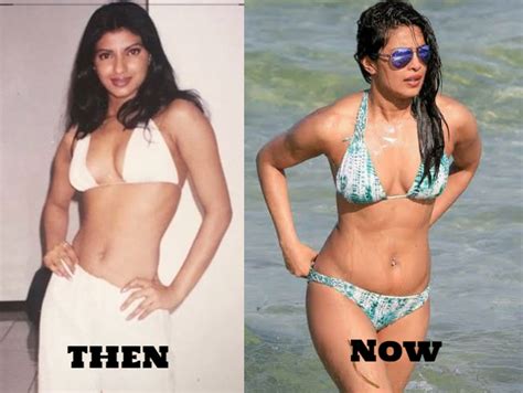 9 Sexy New Priyanka Chopra Bikini Pics