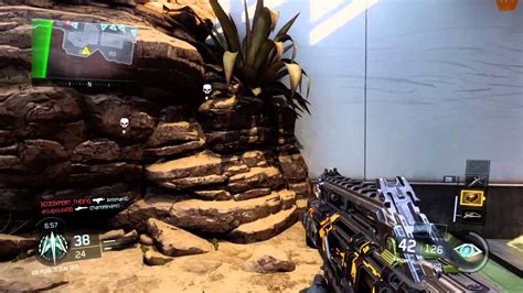 Call Of Duty Black Ops III TDM Auf Combine YouTube