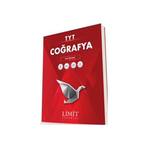 Limit Yay Nlar Tyt Co Rafya Soru Bankas Kitab Ve Fiyat