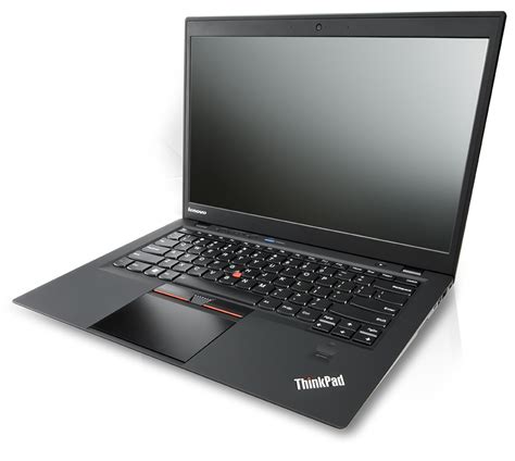 Lenovo ThinkPad X1 Carbon Ultrabook Revealed SlashGear