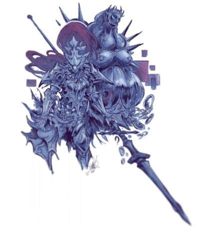 John Devlin Illustration Dark Souls Design Dark Souls Illustration