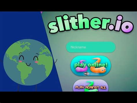 Playing Slither Io Jogando Slither Io Bella S Funworld Youtube