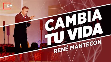 Como Cambiar Tu Vida Youtube