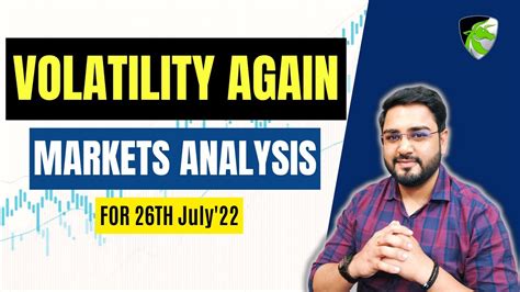 Nifty Prediction And Bank Nifty Analysis For Tomorrow Intraday