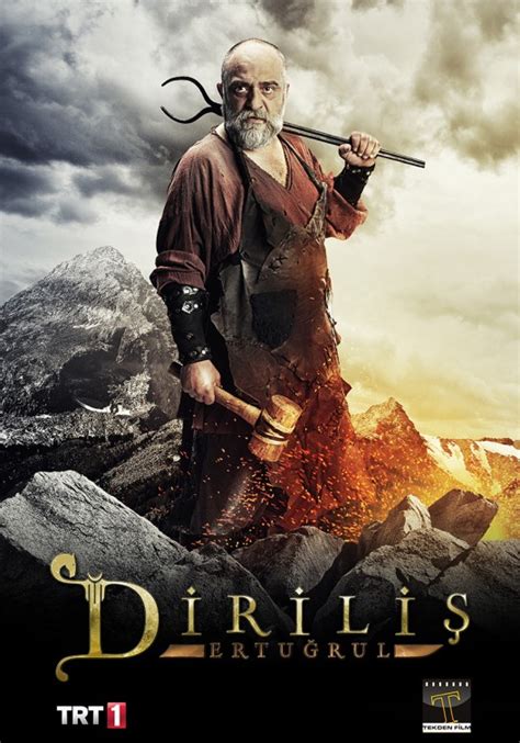 Dirilis Ertugrul TV Poster 8 Of 30 IMP Awards