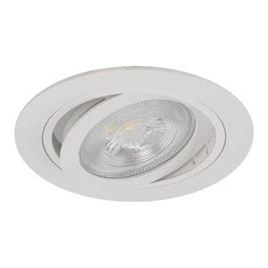 Spot Embutir Conecta Branco Dl Par W Bella Led Par Br Frio