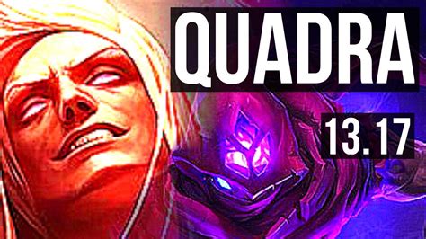 Vlad Vs Malz Mid Quadra Games M Mastery Rank Vlad