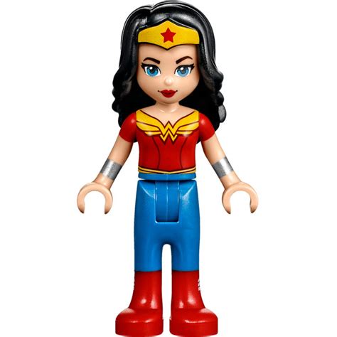 Lego Wonder Woman Minifigure Brick Owl Lego Marketplace