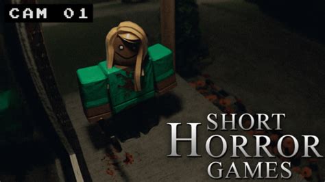 Best Scary Roblox Games To Play With Friends
