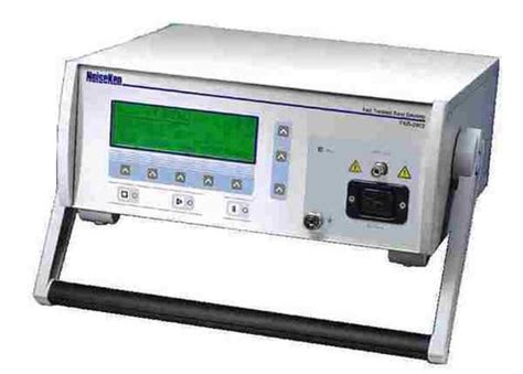 Electrical Fast Transient Eftburst Generators