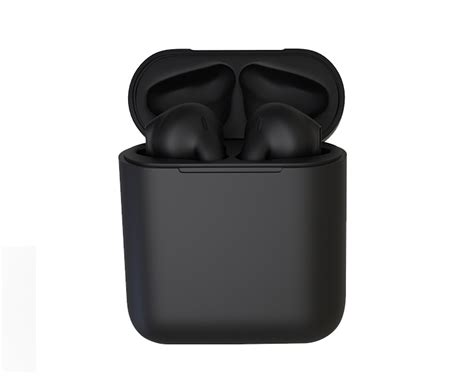 Airpod Realistic 3d Model Flippednormals