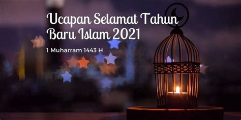 Tahun Baru Islam 1442 Hijriyah Ucapan – newstempo