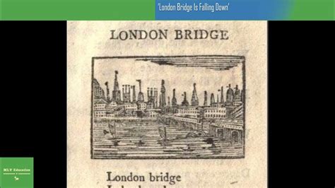 Exploring The Allegedly Grisly Meaning Behind ‘london Bridge Is Falling