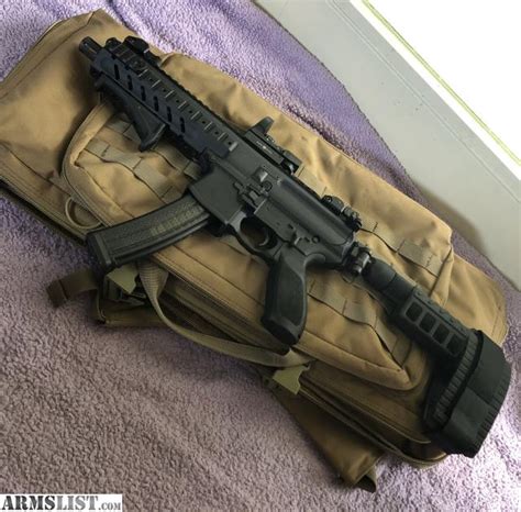 Armslist For Sale Sig Mpx Gen