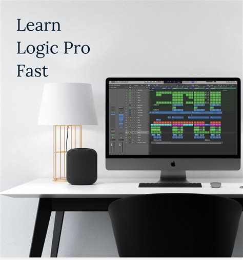 How To Program Drums In Logic Pro Using The Drum Machine Designer