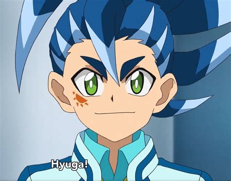 Hikaru Hikaru Asahi Asahi Beyblade Burst