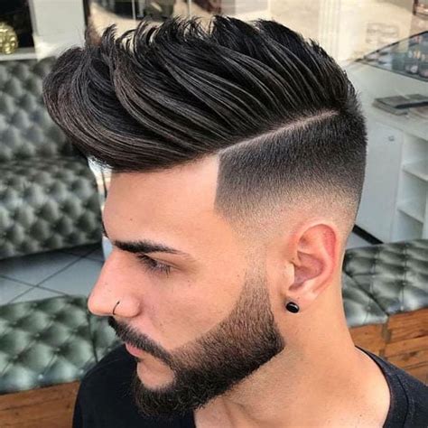 45 Cool Mohawk Hairstyles For Men 2021 Haircut Styles