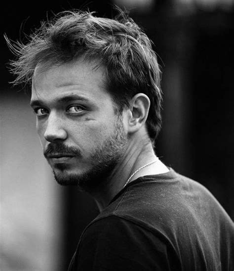 Чаровният Александър Алексиев