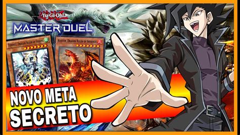 🔴yu Gi Oh Top Meta Decks De Fevereiro De 2023 Post Banlist🔴 Live