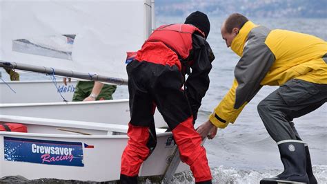 Rya Coastal Skipper Course School Enrollment