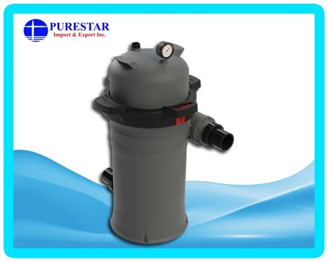 Emaux Galaxy Single Element Cartridge Filter Lazada Ph