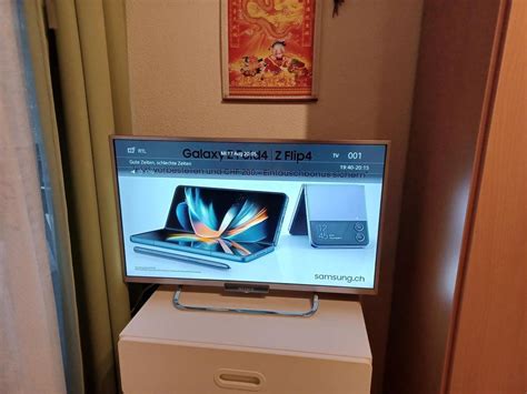 TV Sony KDL 32W656A Kaufen Auf Ricardo