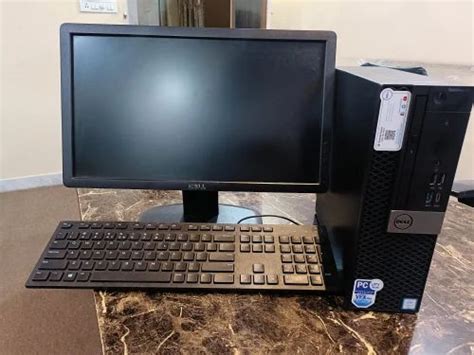 REFURBISHED DELL OPTIPLEX 3040 CORE at Rs 12999 in Hyderabad | ID ...