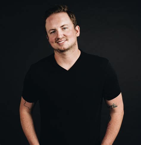 Chase Mcgill Inches Into Top Five On Musicrow Top Songwriter Chart