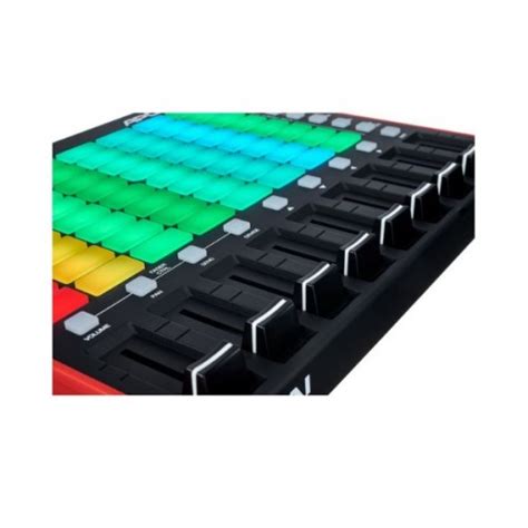 Akai Professional Apc Mini Mk Daw Controller