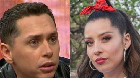 Karol Lucero destapó lo que nadie esperaba sobre María José Quintanilla