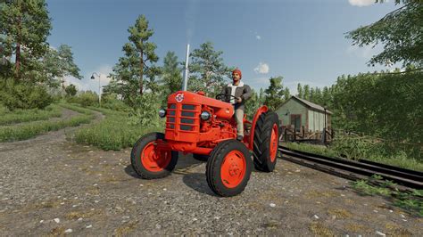 FS22 Volvo Bundle FS Mods Net