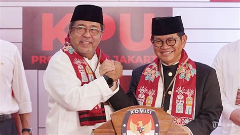 Profil 8 Artis Anggota Timses Pramono Rano Di Pilkada Jakarta 2024