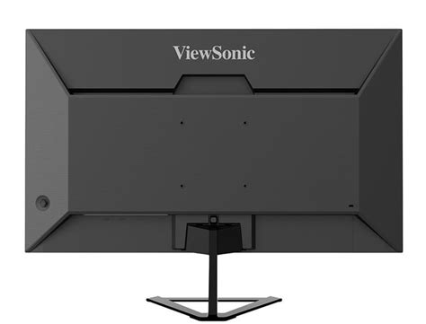 Viewsonic Vx K Pro Qhd Fast Ips Hz Hdr