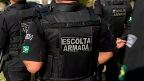 Vigilante De Escolta Armada O Que O Que Faz Como Ser Um