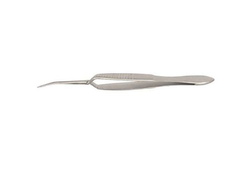 Micro Vessel Dilating Forceps Cross Section 100 X 05 Cima® Medical