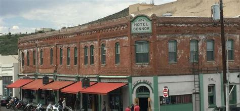 Best Attractions and Haunted Hotels In Jerome, Arizona - Updated 2024 ...