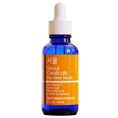 15 Best Korean Vitamin C Serums For Every Skin Type 2023 Beauty Calypse